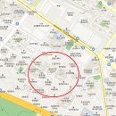 등촌1동 주민센타 이미지