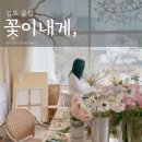 꽃이내게 | 따스한 봄을 머금은 김포 꽃집 '꽃이 내게,' 방문 후기💞