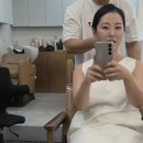 더다홍 | 논현동 메이크업, 더다홍 드레스투어 헤어메이크업 후기