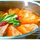 [스팸 김치찌개] 스팸으로 간단하게 김치찌개 끓이기 이미지