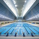 올림픽수영장 이미지