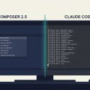 (주)KSP | Cursor Composer 2.5 vs Claude Code, 안드 프로젝트 닷새 같이 굴린 1차 후기