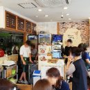 웰빙김밥천국 이미지