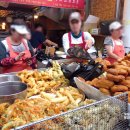 제주시민속오일시장 이미지