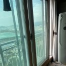 부산신호사랑으로부영 5차 | 부산 신호지구부영사랑으로 아파트, 거실 베란다 외창 청소