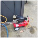 모하비펜션 | 대천 휴심채 펜션 방문 후기 / 대천 펜션추천