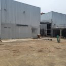 완성정비공장 | 창원·마산·진해 공장 리모델링 시공 후기 구조보강부터 내부 마감까지｜브로든컴퍼니