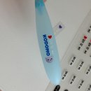 깔끔한 아기이름스티커 배경없는네임스티커 커스텀몬스터 후기