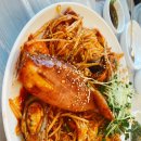 아산 해물찜 모종동 아구찜 칼칼한 터미널이랑 가까워서 좋은데?