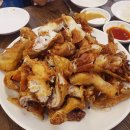 매향통닭