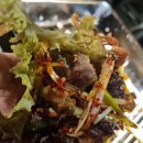 제주 생갈비 | 을지로3가 고기집 을지삼교비에서 제주생갈비 먹은 후기