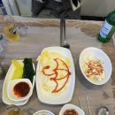 다대초(GS편의점1) | 부산 다대포 술집 [마라톤] 제철해산물 쭈꾸미숙회 해물라면