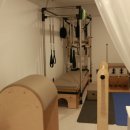 웰니스피티스튜디오 이미지