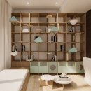 강남펫스타일 | 강남아파트 인테리어 | 반려동물 공간 꾸미기 | Maison &amp; Objet 2025