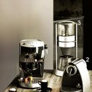 커피｜카페의 맛, 집에서 즐기는 법 이미지