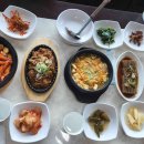 호텔대관령산방 다이닝코드