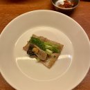 품위있고 건강한 한식요리와 퓨전요리 | [혜화동 맛집] 퓨전 한식 요리 고은정 대학로 맛집 후기