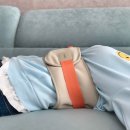 허리온열찜질기 아이든 그래핀 허리 찜질기 너무 편해서 만족
