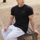 짐타운 | 고스트타운 짐웨어 추천 및 머슬핏 반팔 후기 대공개