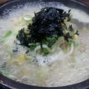 두채사랑 전주콩나물 국밥 이미지