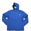 🇨🇦 [ 택달린 새제품 ] 컬럼비아 토론토 블루제이스 방수자켓 팔아요 🇨🇦 이미지