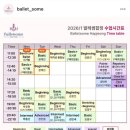 썸's 노래연습장 | 햇살 낭낭 발레썸 방문 후기 🩰 | 합정역취미발레, 합정체형교정