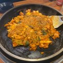 오만닭갈비 이미지