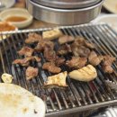 부일숯불갈비 이미지