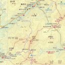 어룡농장 | 남양주 갑산에서 고래산 가는길을 잘못들어 연계산행을 포기하다