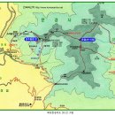 제 67 차 험프리 산악회 정기산행 경북 문경 운달산(1,097m) 이미지