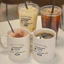 부산진구-16 | ［부산 부산진구］양정 카페 구디너프 후기 ㅣ 디저트 많은 따뜻한 동네 카페