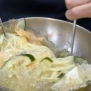 구룡밀면 이미지