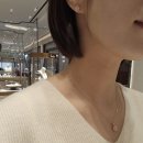 카라소프트 | 골지 브이 니트티 / 세미플레어 골지 밴딩스커트 크림 🤍 / 소프트웜 숄 카라 가디건 뮤트브라운 🤎 후기