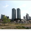 상동호수공원 이미지