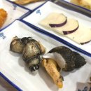 해송과 바다 | 거제도 해송횟집 지세포본점 모듬회 문어숙회 찐후기｜거제 횟집 추천 바다앞 인생맛집