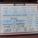 춘화보쌈 | 구서역 근처 밥집 추천 춘화보쌈 막국수 수제비 솔직 후기