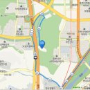 자연장지 이미지