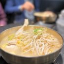평거강변1 - B (우측) | [경기/하남] 가족식사하기 딱 좋은 하남미사밥집 파주닭국수 하남미사점 후기