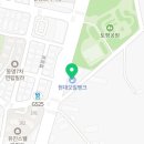 현대오일뱅크직영구리셀프주유소 이미지