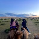 주몽노래방 | 저 푸른 초원위에 그림 같은 집을 짓고🇲🇳(낭만 채워)