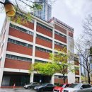 예술조형물(솔안공원 | ​[대구/중구] 아이와 함께하는 주말 벚꽃 나들이: 수창공원 &amp; 대구예술발전소 코스