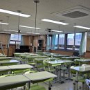 백암고등학교 이미지