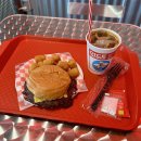 삼숭로 | 양주 수제버거 맛집 [다이스웍스 양주본점] 숙성우유 라떼 카페 치즈버거 후기