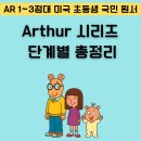 일로엄마집(Mom’s house) | Arthur AR1~3점대 원서 시리즈 총정리+단계별 리딩 가이드