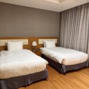 로얄세탁소 | 소노캄 거제 로얄스위트오션뷰 후기 (West <-> East 이동 경로)