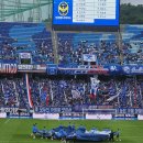 수원 월드컵 축구 경기장 이미지