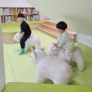 남외어린이도서관 | {울산중구남외동} 소근소근 남외 어린이도서관