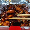 숯불구이치킨 맛집! 사대부숯불치킨 양념구이치킨 후기