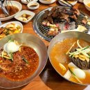 평양갈비 이미지