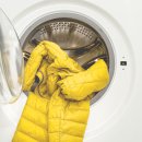 밝은세탁 이미지